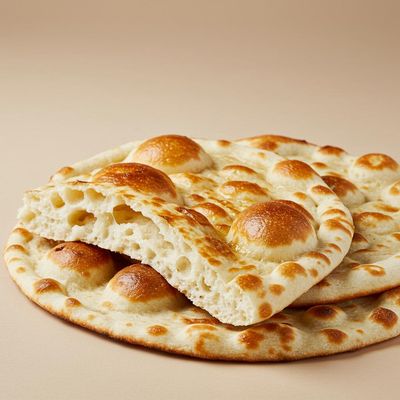 Tandoori Naan